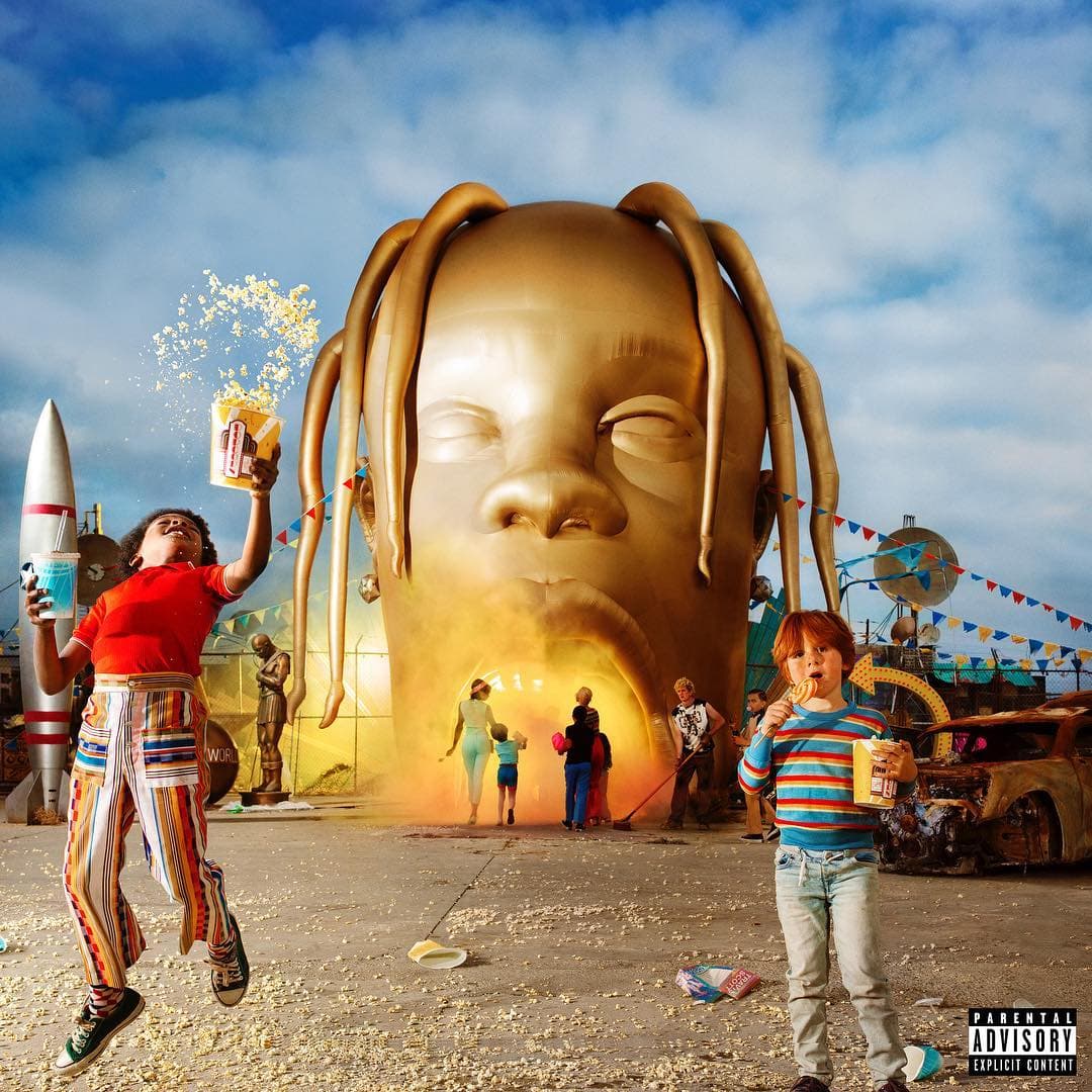 Sicko Mode